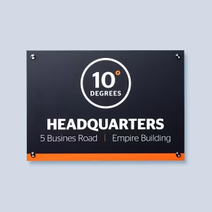 Gevelbord